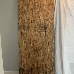 Construction  Sheathing