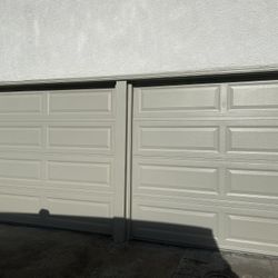 Garage Doors 