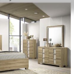 Bed Set - You Could Finance If You Would Like To