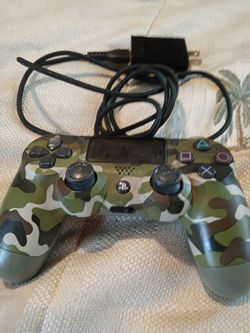 Game Control