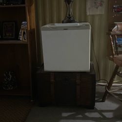 Mini Refrigerator