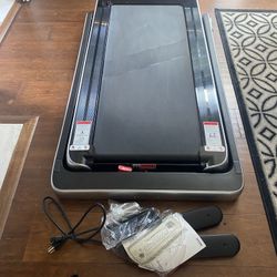 Folding Treadmill 