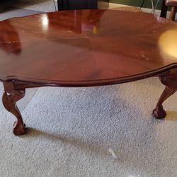 3 Piece Living Room Set