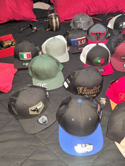 Hats