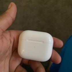 AirPods Pro’s