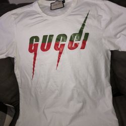 T shirt Gucci
