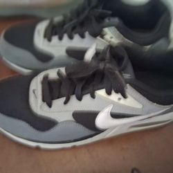 Mens Nike Air Kenneth Kole Dress Shoes 