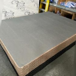 Queen Size Box Spring 