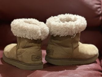 Original UGG size 3