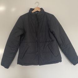 REI Puffer Jacket
