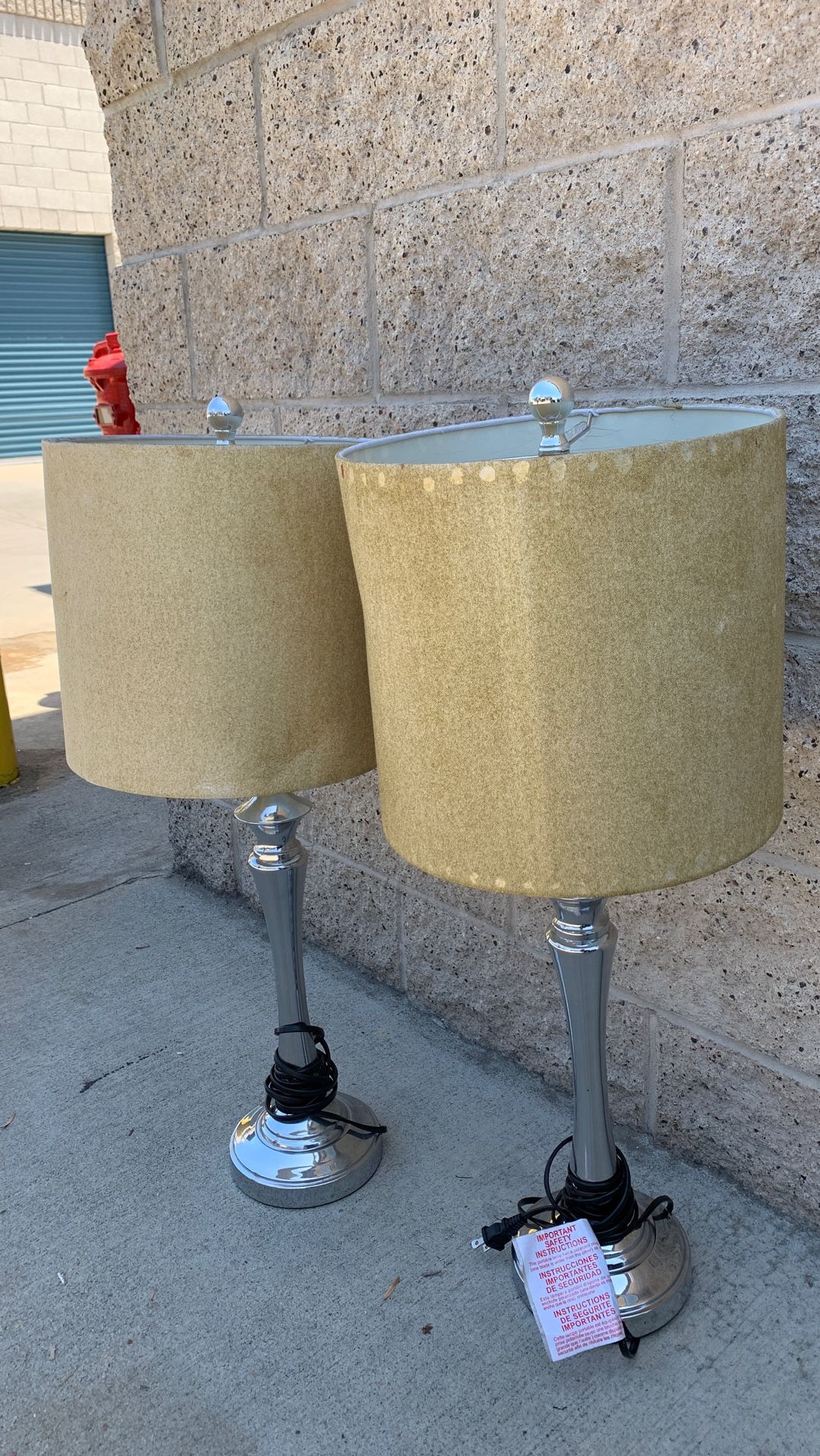 Lamps