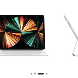 AirPad Magic Keyboard 150$