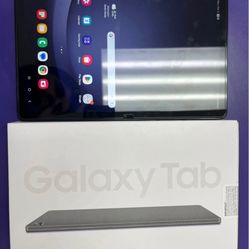 SAMSUNG TAB A9+ 5G METRO BY TMOBILE ONLY!