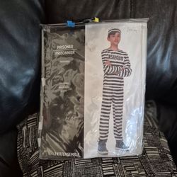 Costume For Kids Size 4/6