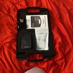 Muscle Electro therapy 