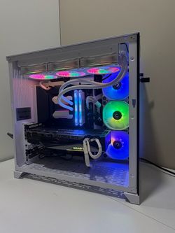 Custom Built Gaming Pc 3080