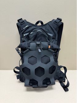 Kriega Trail 9 Motorcycle Backpack