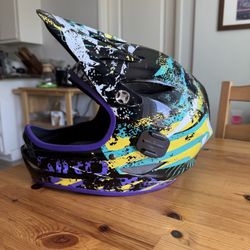 Full Face Helmet - Giro 