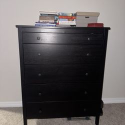 5-drawer Dresser