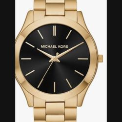 Michael Kors Watch Brand New 