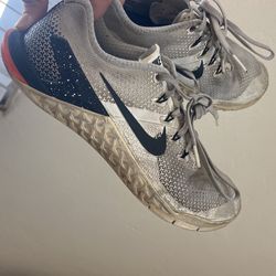 Nike Metcon 3