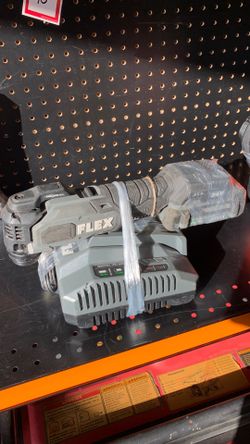 Flex Multi-tool