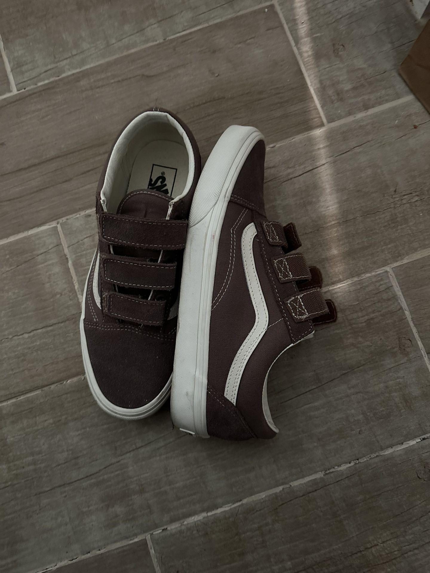 Shoes Vans