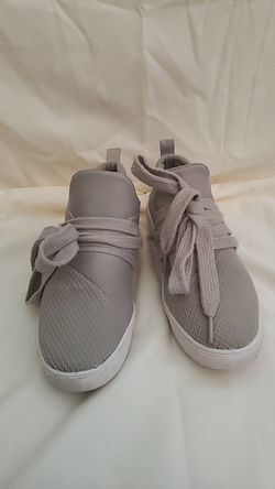 Payless girl slide on bash