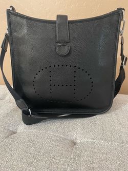 Hermès bag number 8