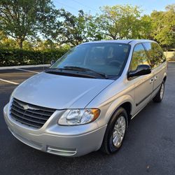 2006 Chrysler Town&country 