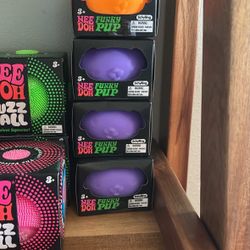 NeeDohs And squishys 