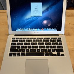 2011 MacBook Air