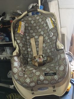 Car seat
