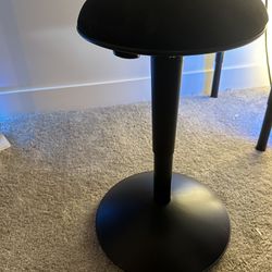 IKEA stool 
