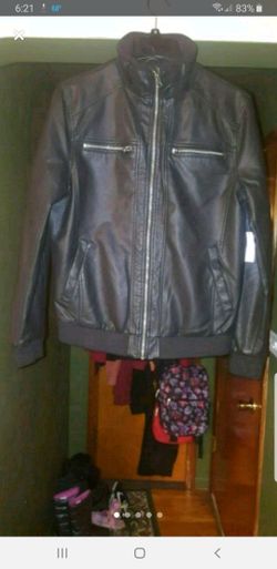 Men jacket