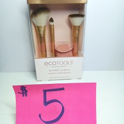 EcoTools Brushes 