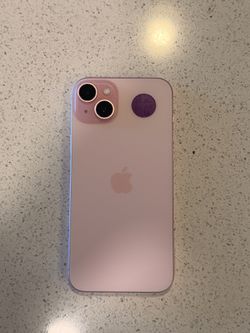 iPhone 15 Plus 128GB TmObile / Metro Pcs Only ✅Price Firm✅