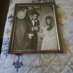 Elvis And Priscilla s Wedding 