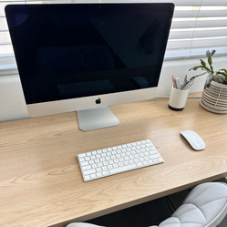 Apple iMac 2019 Retina 4K