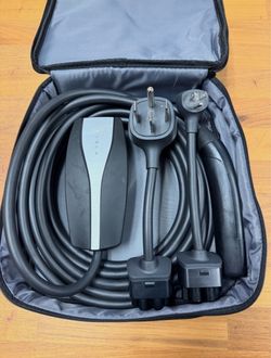 OEM ORIGINAL Tesla Charging Cable Gen 2 for Model S 3 X Y Mobile Home Charger