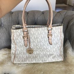 Large Michael Kors Purse
