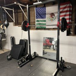 Weightlifting Plates For Sale 260 Lbs Total 