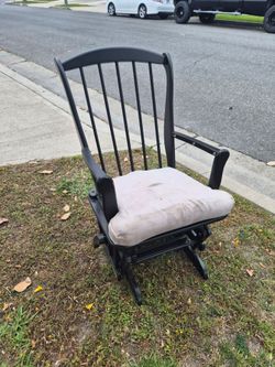 FREE Rocking Chair