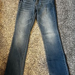 Sz 00 Old Navy Bootcut Jeans