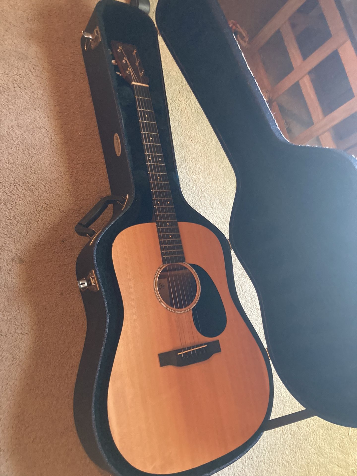 Martin DRSG