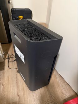 Air purifier