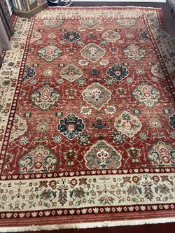 Turkish Rug