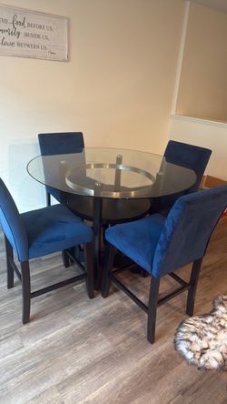 Nice Dining Room Table