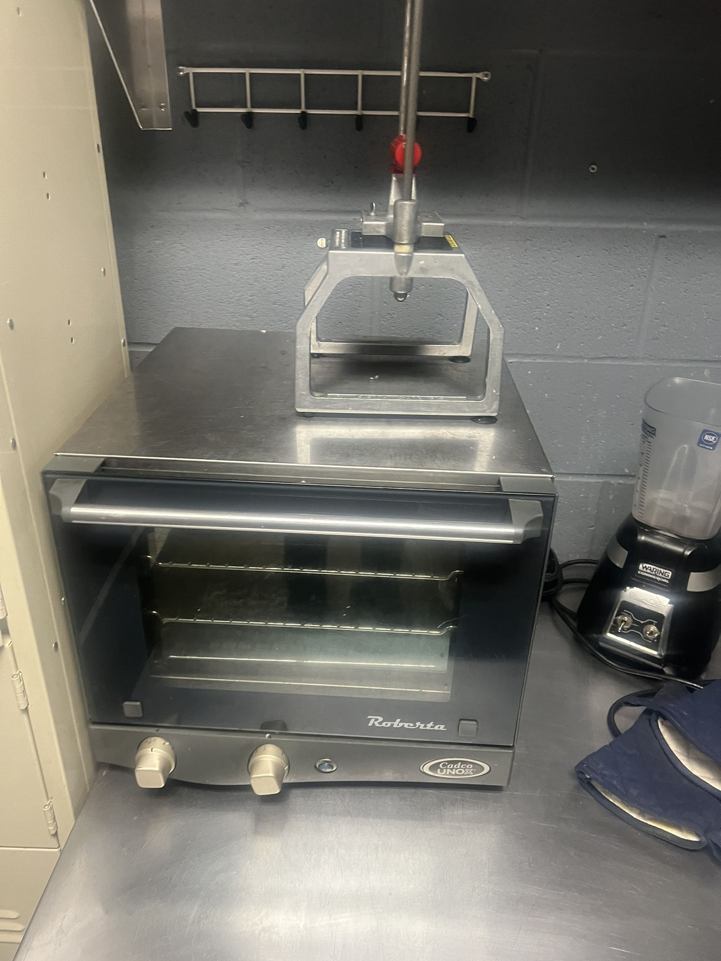 Restaurant Equipment