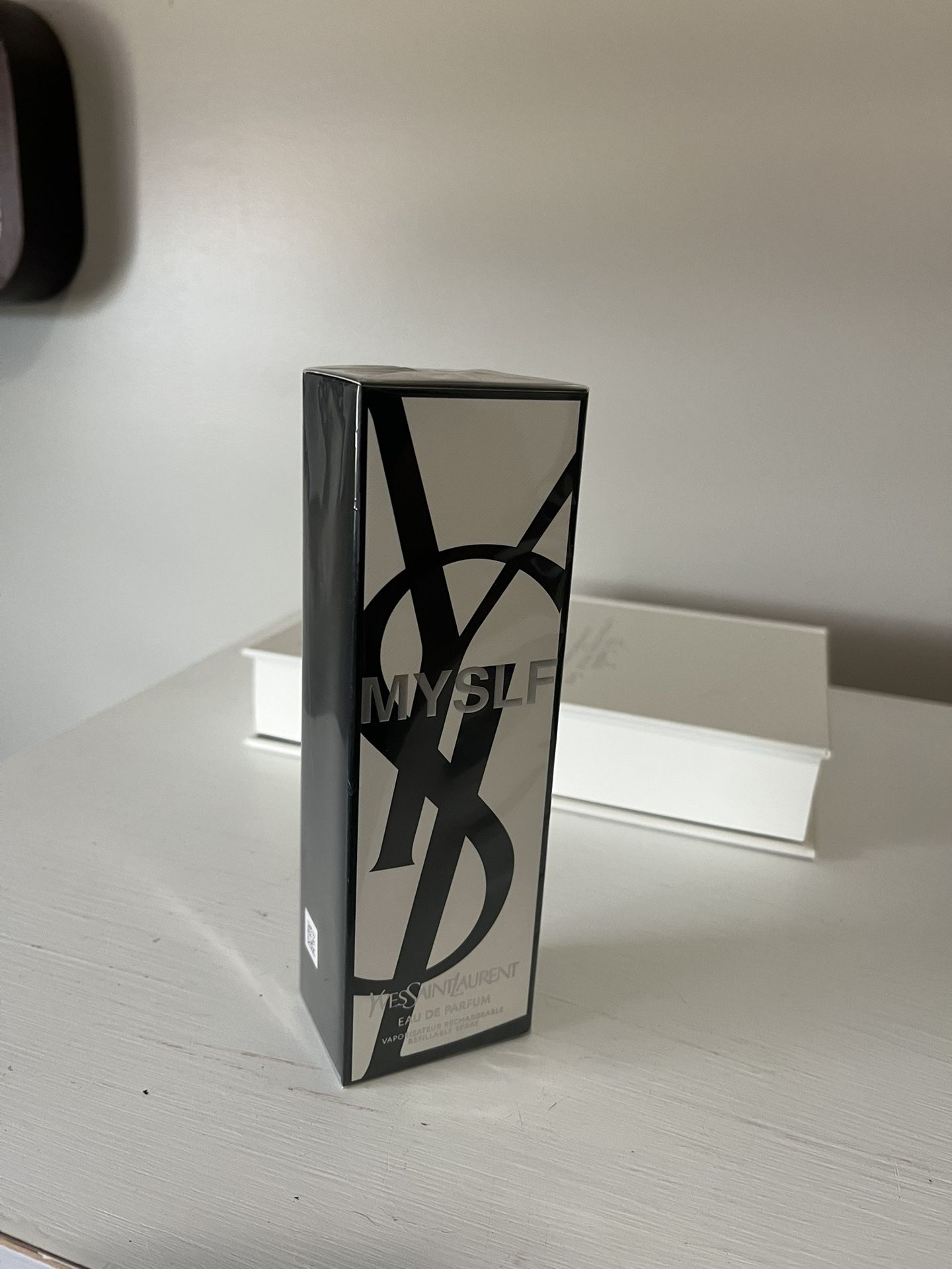 YSL Myself